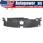 55112645AA New Front Radiator Support Access Cover For Jeep Compass 2018-2022. Price: $41.25.