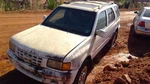 Radiator Door Fits 98-04 Isuzu Rodeo Oem Used. Price: $115.19.