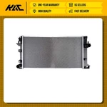 Radiator CU13045 2007-2008 Ford Expedition / Lincoln Navigator 5.4L V8 New. Price: $122.49.