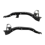 For Toyota RAV4 13-18 Radiator Supports Driver Passenger Side Pair Upper Tie Bar New. Price: $91.30.