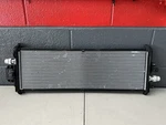 2017 - 2023 Tesla Model Cooling Radiator Condenser Oem 107708200C New. Price: $330.00.