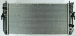 For Buick Lucerne 2006-2008 Plastic Tank Aluminum 15-1/8 Radiator New. Price: $139.49.