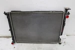Radiator Kia Sorento 2016 2017 2018 1396552 Used. Price: $134.99.