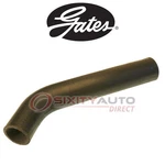 Gates Upper Radiator Coolant Hose For 1999-2003 Chevrolet Tracker 2.0L L4 Bl New. Price: $24.49.