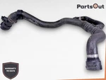 09-17 Audi 8T A5 Quattro 2.0 Tfsi Lower Radiator Coolant Water Hose Pipe 013024C Used. Price: $31.04.