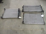 Dodge Ram 2500 6.7L Radiator 1K Oem Lkq Used. Price: $381.60.