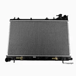 Koyorad A13026 Radiator 06-08 Subaru Forester New. Price: $171.99.
