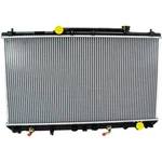 Aluminum Core Radiator For 1999-2001 Solara 1997-2001 Toyota Camry 2.2L New. Price: $79.00.