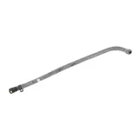 19421434 Ac Delco Auxiliary A/c Evaporator Inlet Hose Rear For Chevy Yukon Gmc New. Price: $61.71.