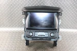 2016 Yukon Audio Radio Stereo Display Screen Control Panel Oem Factory Wty Used. Price: $326.99.