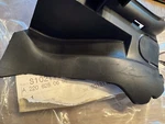 Mercedes-benz A2206280698 W220 Right Radiator Core Support Cover Seal Gen Oem New. Price: $20.00.