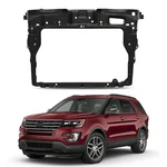 Radiator Support Panel 2016 2017 2018 2019 Ford Explorer 2WD New. Price: $225.99.