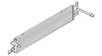 Genuine Ford Auxiliary Radiator LX6Z-8005-C New. Price: $135.96.