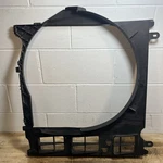 2004-2010 Infiniti QX56 Radiator Shroud Oem 21476-7S000 Used. Price: $90.84.