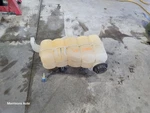 Driver Coolant Reservoir Fits 17-19 Ford F250SD Pickup 2103898 Used. Price: $123.40.