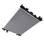 Aluminum Radiator Ford Edge 2.0L 2.7L 2015-2021 F2GZ8005B CU13555 New. Price: $100.05.