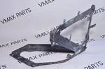 Porsche 911 Front Right Radiator Holder Bracket 99610603461 Used. Price: $65.00.