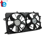 Radiator Cooling Fan For Chevy Silverado 1500 Tahoe Gmc Sierra 2014 -2020 New. Price: $197.71.