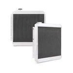 Mishimoto MMRAD-LCR-58X 3-ROW Performance Aluminum Radiator Fits Land Cruiser New. Price: $499.95.