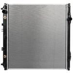 Radiator Aluminum CU2585 For 2003-2006 Kia Sorento Ex Sport Utility 4-DOOR 3.5L New. Price: $76.94.