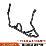 Heater Hose Fit Bmw X1 E84 2.0L 2011-2017 NO.17127639027 Rubber Black 1PCS New. Price: $59.64.