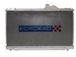 Koyo (V2356) Radiator For 01-05 Lexus IS300 (mt) New. Price: $360.06.