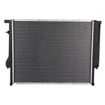 Radiator CU1841 For Bmw 1995-1999 M3 1996-1999 328IS 1992-1995 325IS New. Price: $60.58.