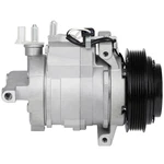 Ac A/c Compressor For 2011-2013 Chrysler 300 Dodge Charger 5.7L New. Price: $159.88.