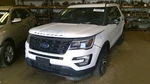 Radiator With Turbo Fits 15-19 Explorer 916712 Used. Price: $145.00.