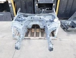 09-20 Nissan 370Z Front Clip Cut Grey (kad) Oem Used. Price: $829.99.