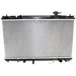 For Toyota Solara Radiator 2004-2008 Plastic Tank Cyl W/ Heavy Duty Cooling New. Price: $153.19.