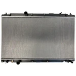 Denso Radiator 221-9601 New. Price: $220.20.