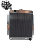 Engine Cooling 4 Row Aluminum Radiator Chevy Impala Belair Biscayne 1958 New. Price: $159.00.