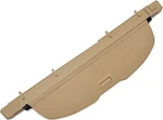 Porsche Cayenne 958 Cargo Cover Oem Tan 2011-2018 Used 12 13 14 15 16 17. Price: $250.00.