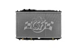 Radiator-coupe Csf 3282 New. Price: $147.24.