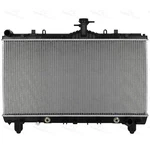 Replacement Engine Aluminu Radiator For 2012 2013 2014 2015 Chevrolet Camaro New. Price: $80.29.