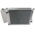 318 Z3 E36 M42 M44 Radiator For Bmw 1991-1999 Aluminum 3ROW 1295 New. Price: $188.00.