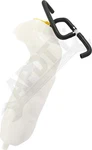 Apdty 166419 Coolant (radiator Spare Tank), Assembly, W/ Cap New. Price: $32.55.