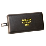 New Oem 99-11 Ford Ranger Radiator Coolant Fluid Reservoir Tank Cap Lid Overflow. Price: $25.38.