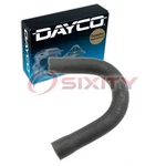 Dayco Engine Coolant Bypass Hose For 1971-1978 American Motors Matador 5.0L Si New. Price: $18.25.