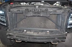2015-2020 Chevy Suburban Complete Radiator & Core Support Front End Drop Out Oem Used. Price: $849.95.