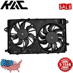 Radiator Cooling Fan For Cadillac Xts 2014-2018 3.6L 2013 All Engine 22747158 New. Price: $96.99.