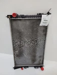 2007-2015 Lincoln Mkx Radiator Without Tow Package 7T4Z8005B Used. Price: $95.28.