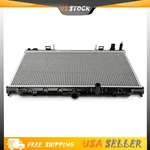 1ROW Aluminum Radiator For 2000-2006 Nissan Sentra 1.8L L4 New. Price: $55.99.