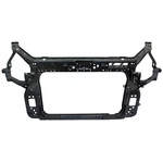 New Front Radiator Support Direct Replacement Fits 2010-2011 Kia Soul. Price: $290.96.