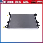 Radiator 5QM121251P For 2019-2023 Vw Jetta / 2022-24 Taos Auxiliary Intercooler New. Price: $119.99.