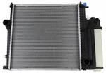 Nissens 60623A Front Radiator For Bmw 318IS 318TI Z3 New. Price: $161.46.