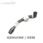 2008-2019 Bmw X6 Radiator Coolant Hose / Line (return) 6792490 Used. Price: $13.99.