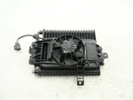 2014-2019 Chevrolet Corvette C7 Transmission Oil Cooler Fan 23283460 Oem Used. Price: $224.99.