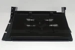 05-13 C6 Corvette Radiator Shroud Air Baffle Panel 10305278 Used. Price: $130.00.
